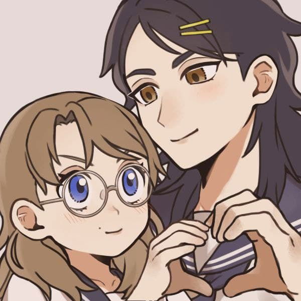 Kari &amp; Lexi's avatar