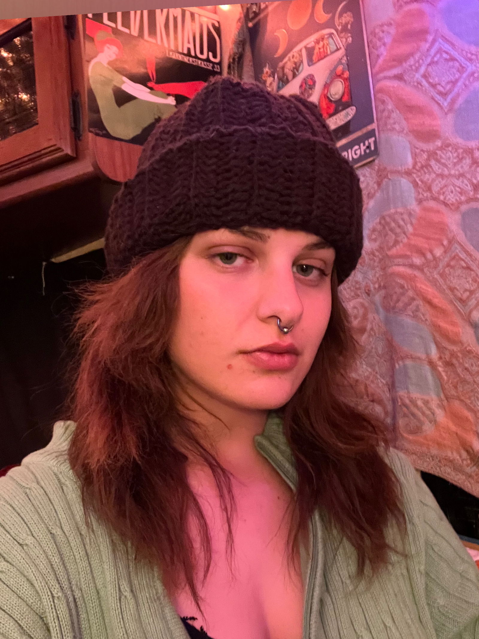 Alex's avatar