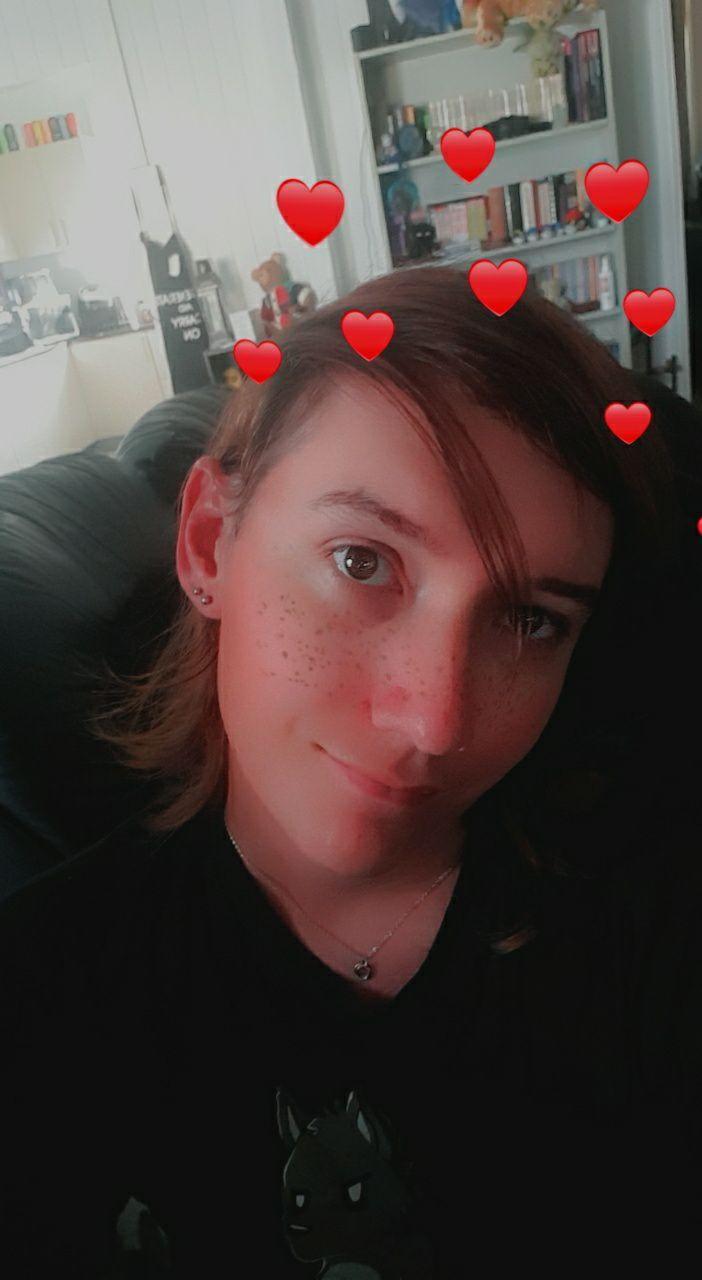 Mocha's avatar