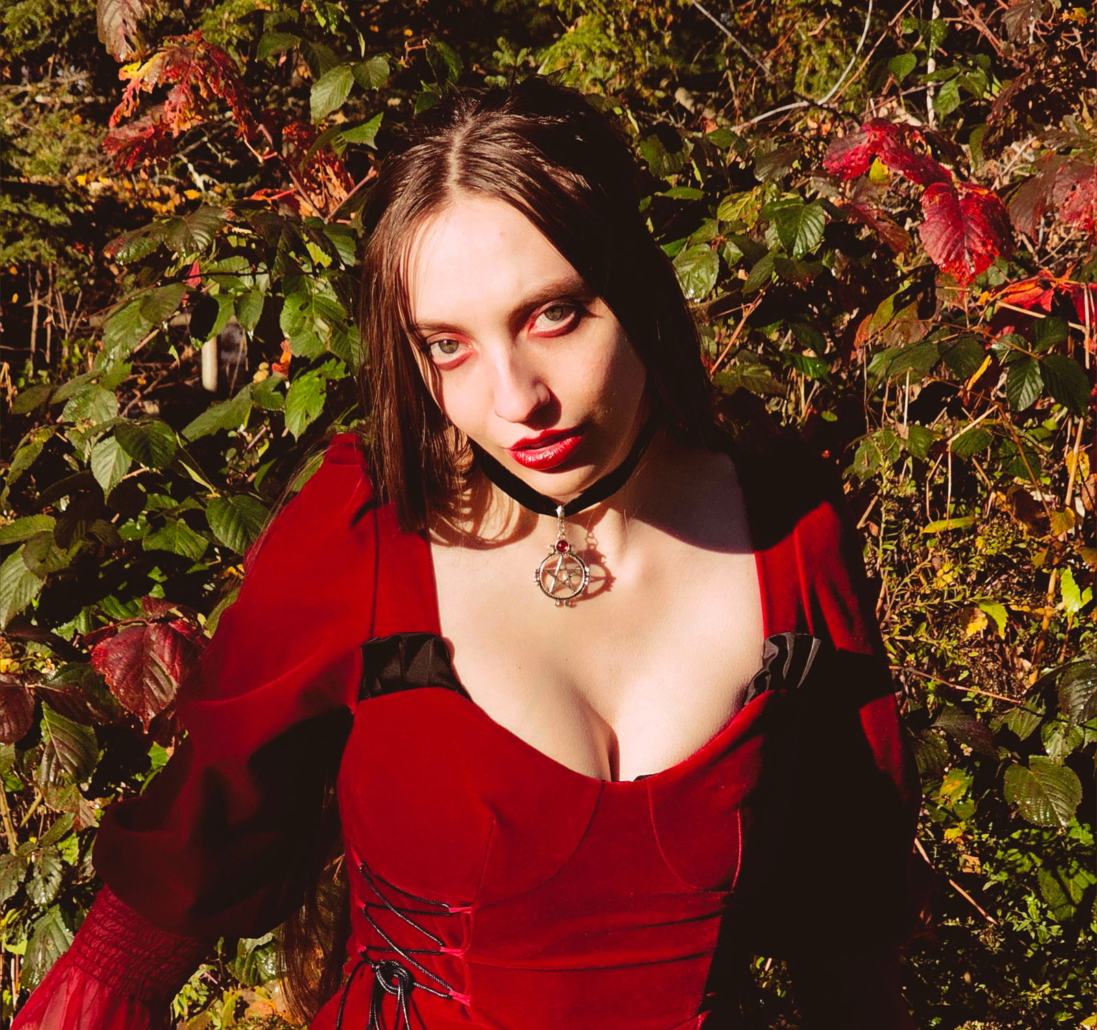 Witch Rosen's avatar
