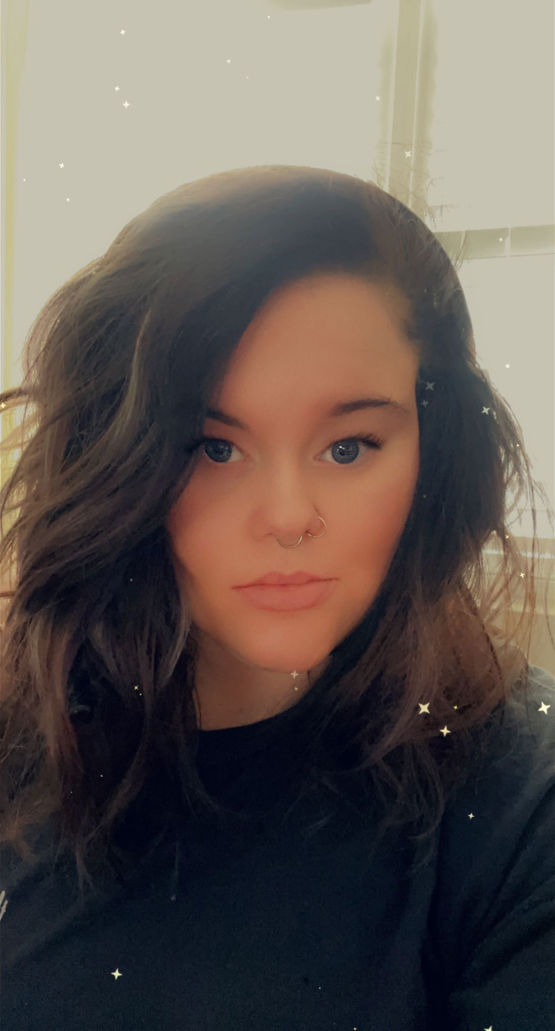 Witchy's avatar