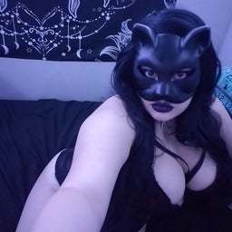Witchy Kitty's avatar