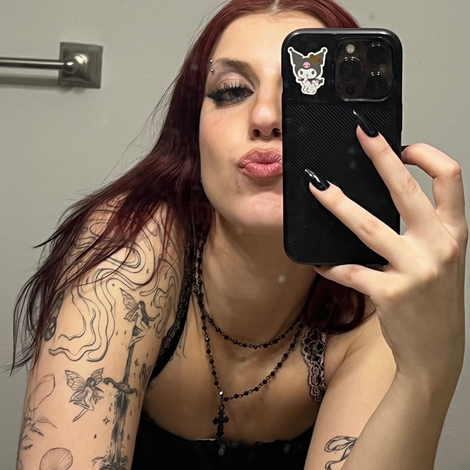 witchy🖤