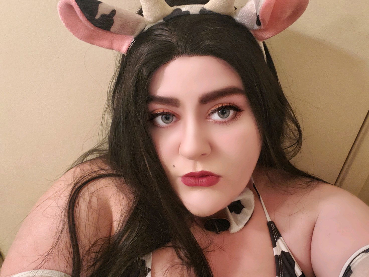 Odette's avatar