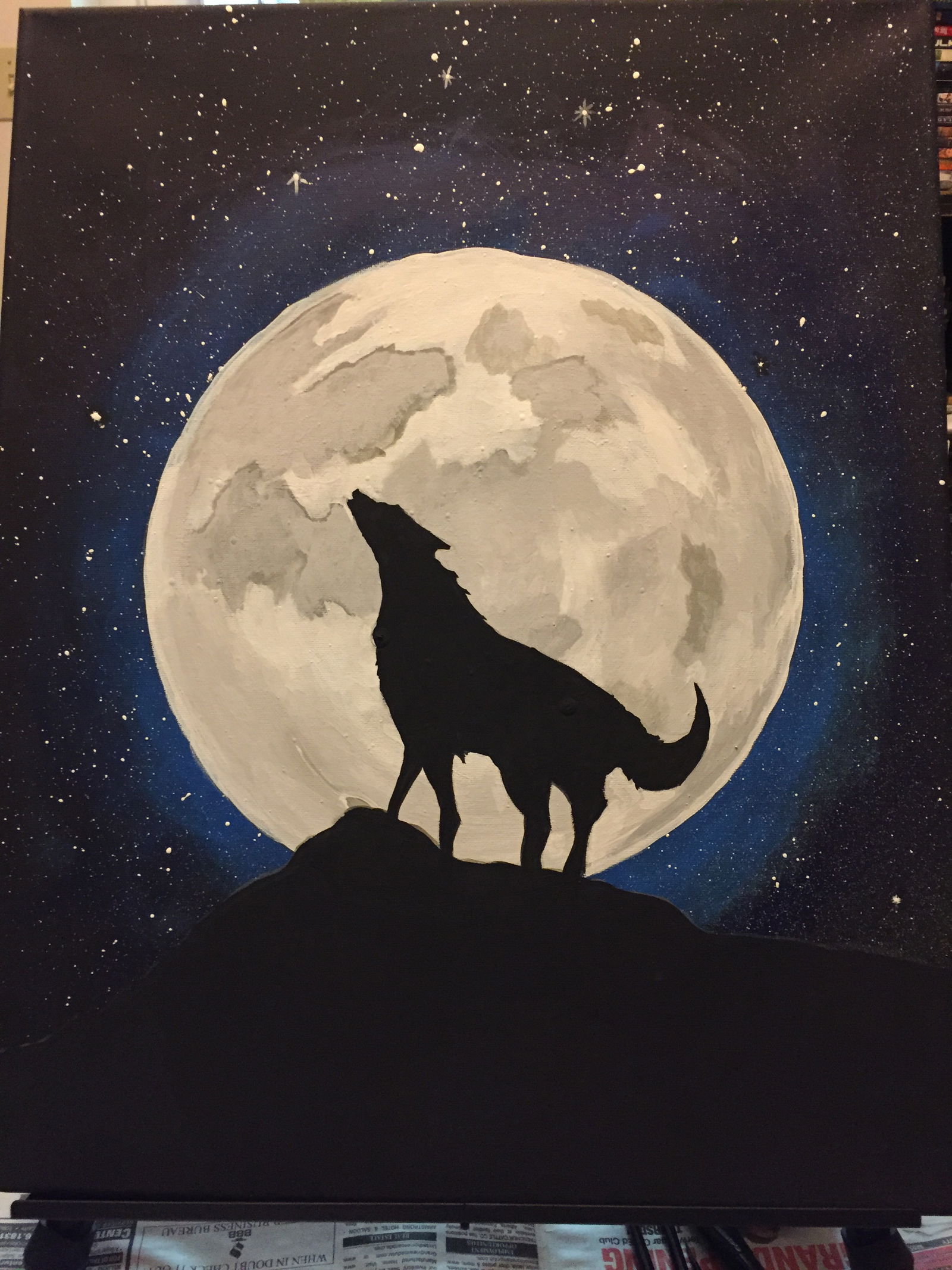Wolfers37's avatar