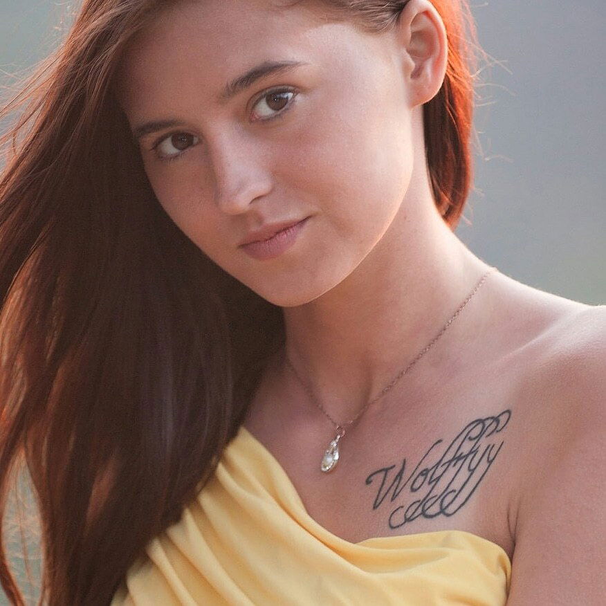 Wolffyy Model's avatar