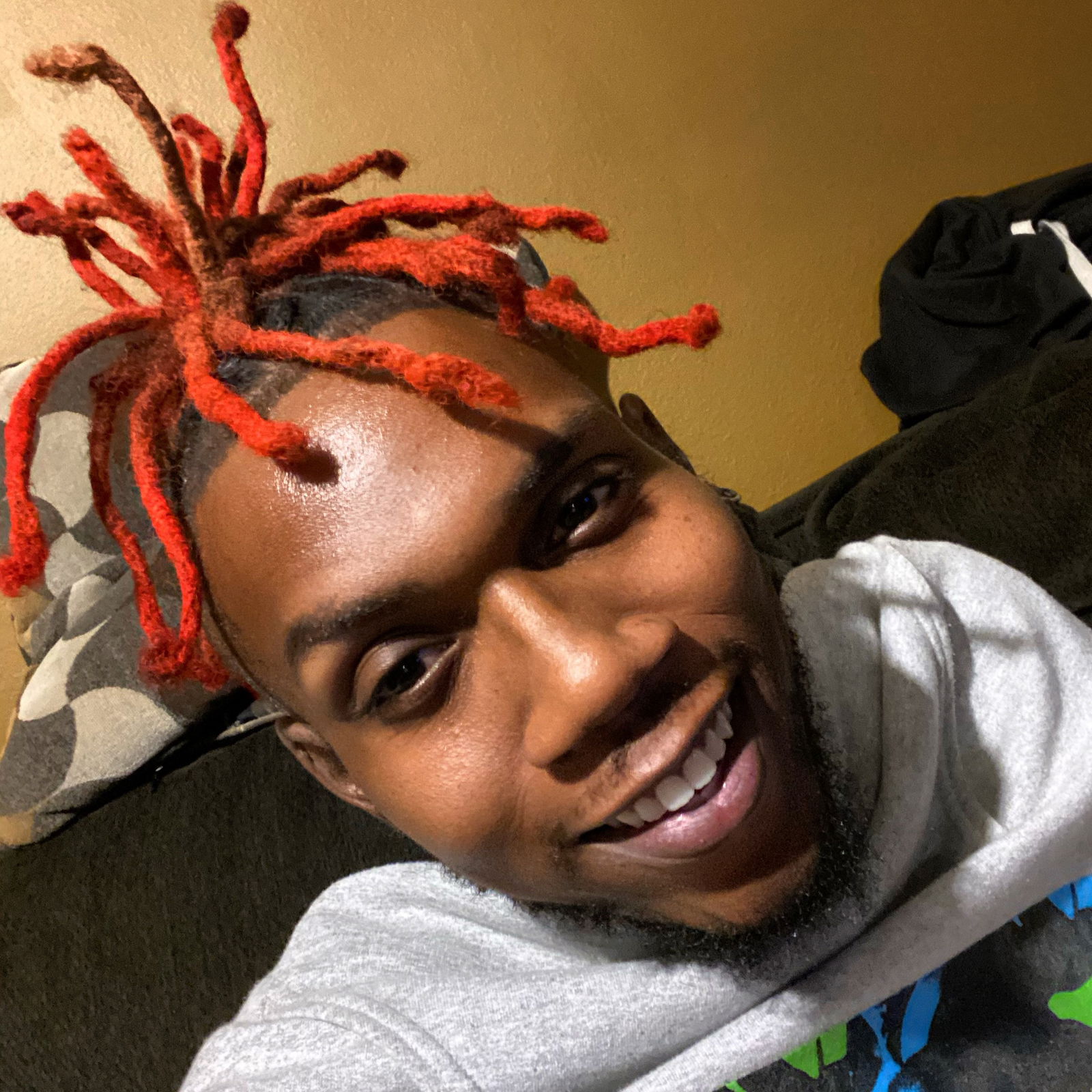 Wolfgang Daniels's avatar