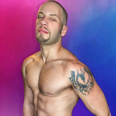 Wolf Hudson's avatar