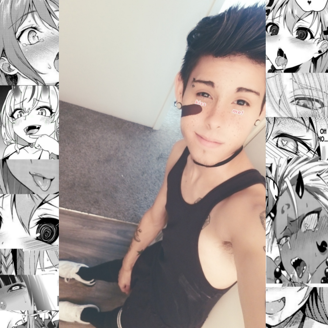 WolfieZaiah's avatar