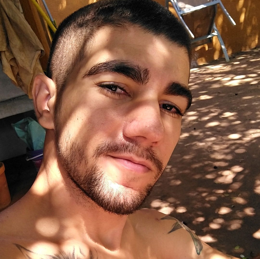 Wolf Masso 🐺's avatar