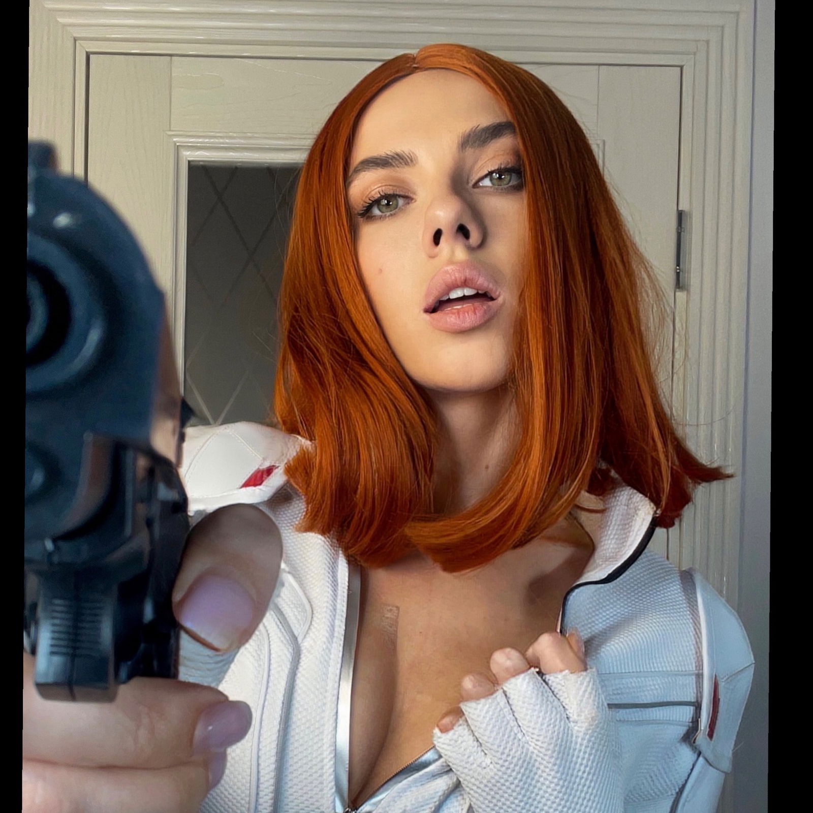 Miss Plotnikova's avatar