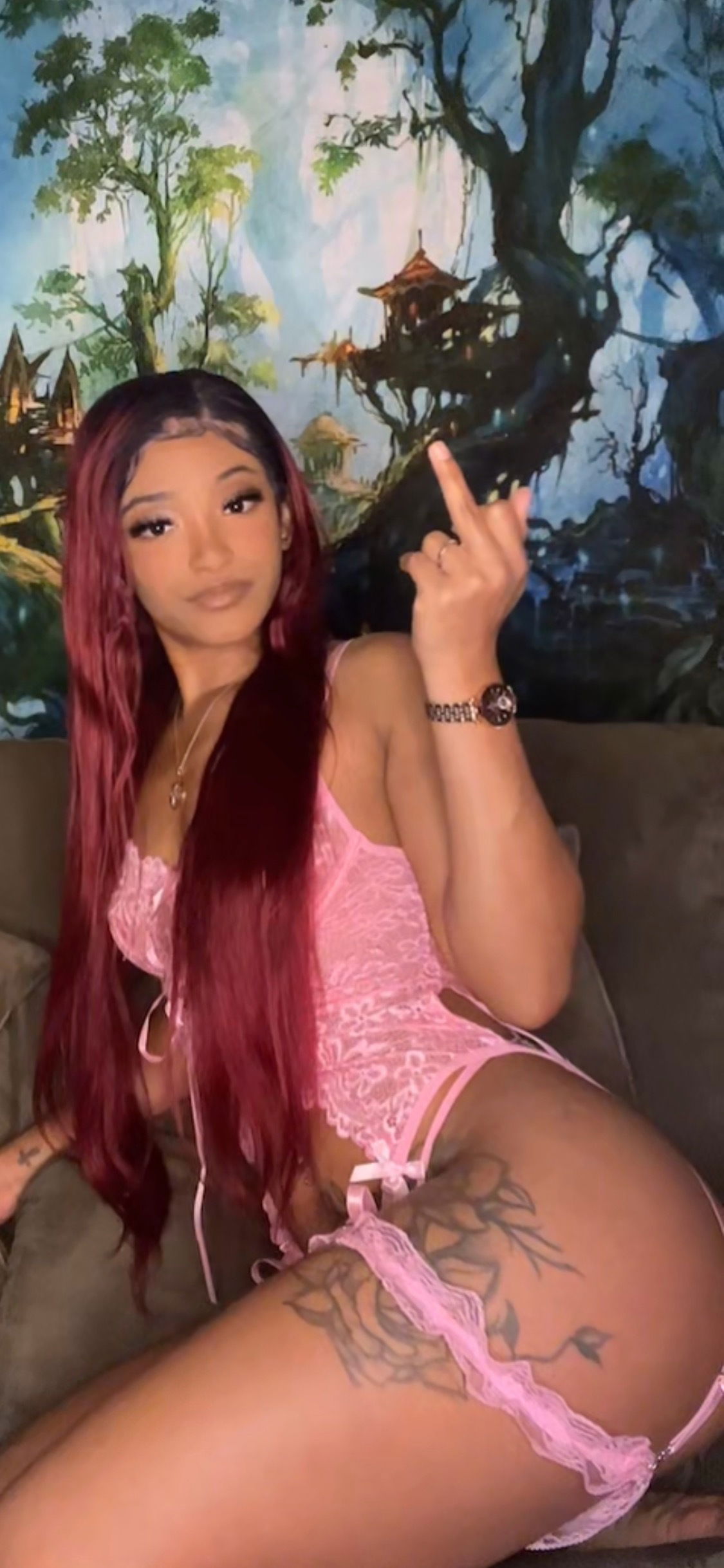 NaomiTheDestroyer's avatar