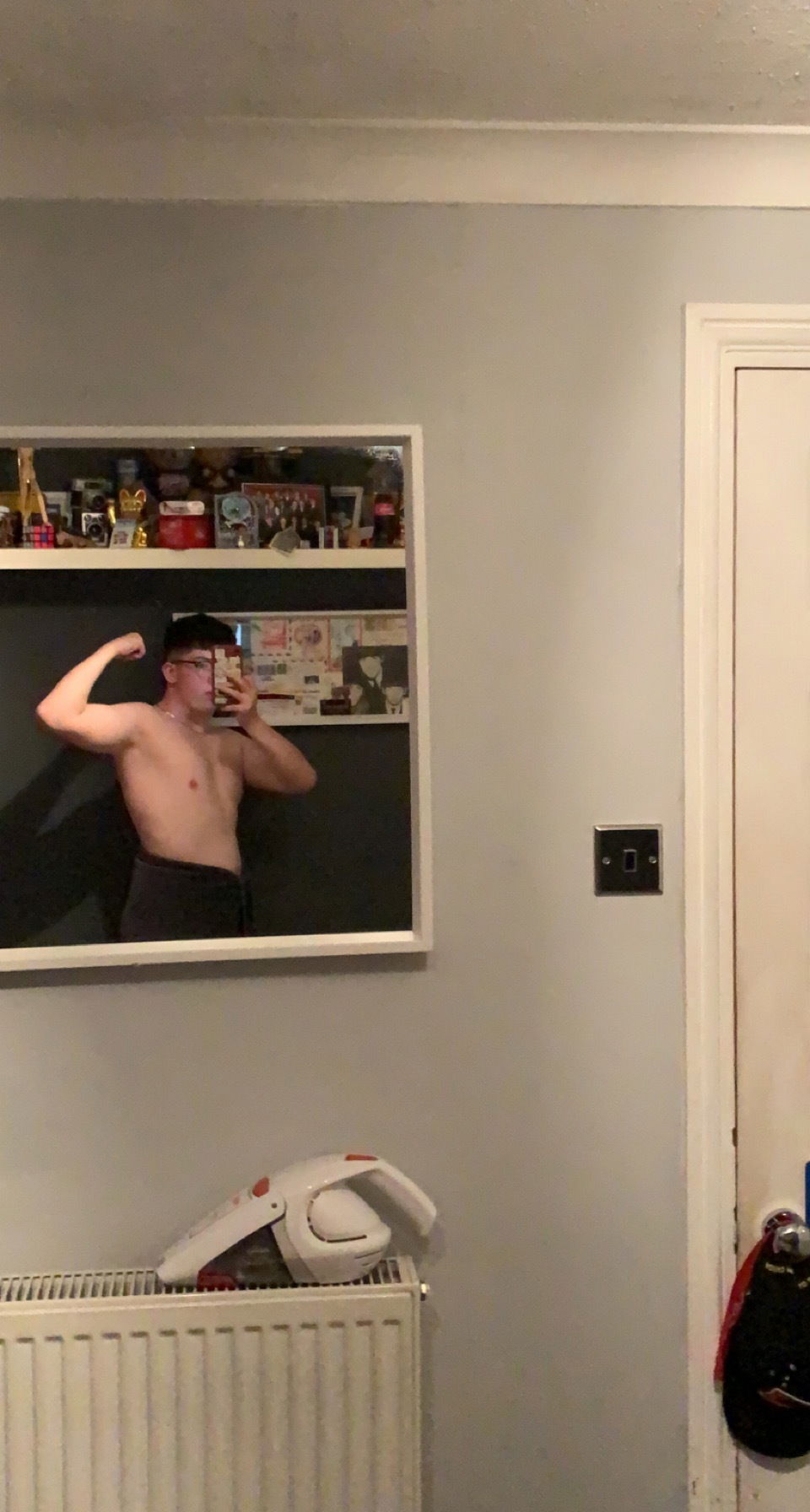 Owen's avatar