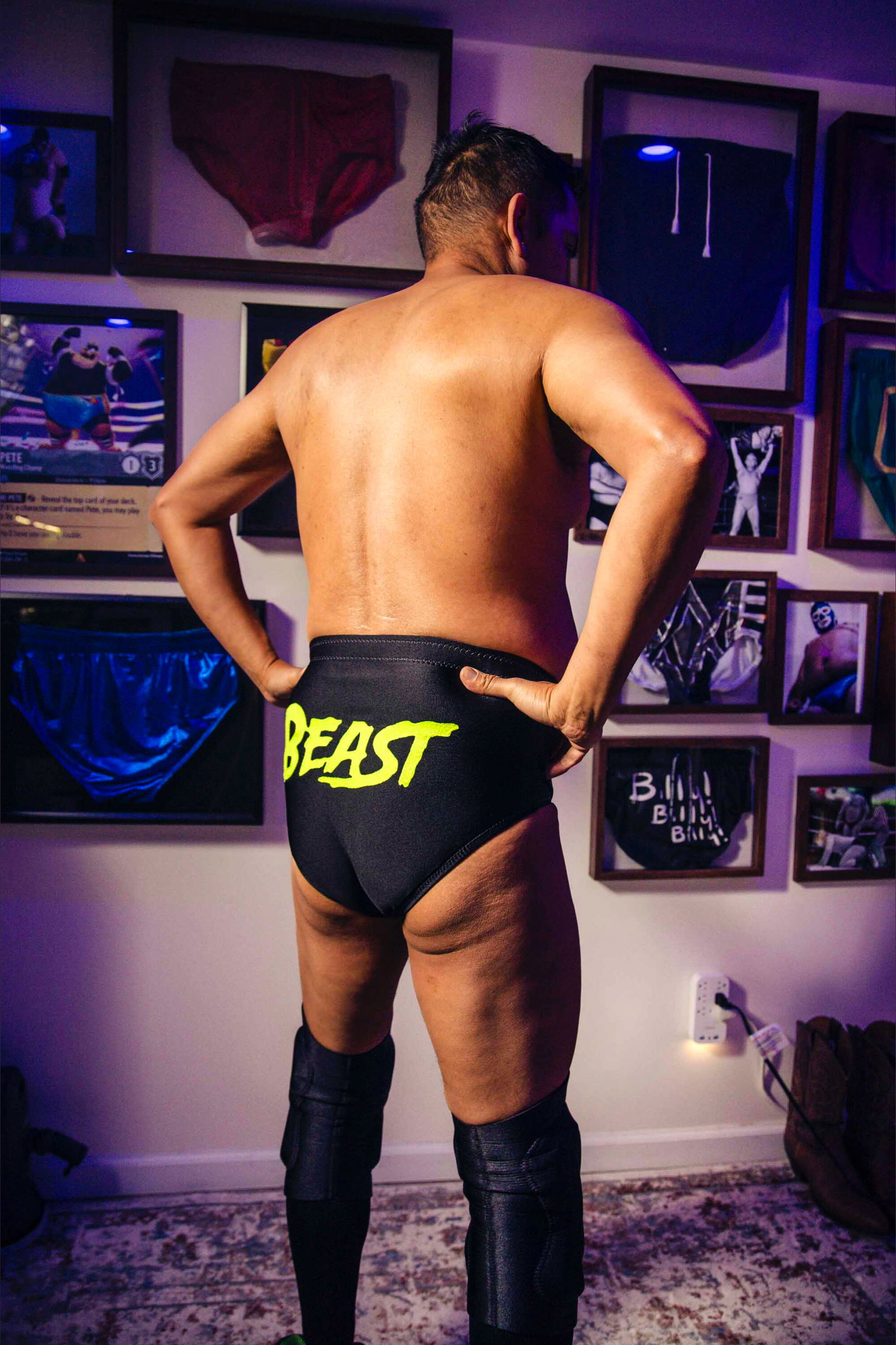 wrestlingbudd