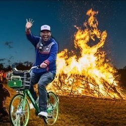 Joey's avatar