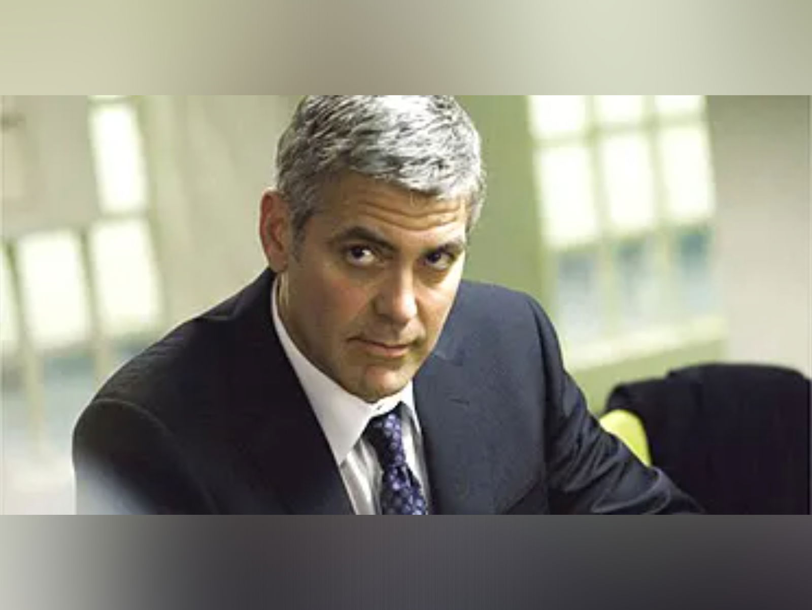 Michael Clayton's avatar