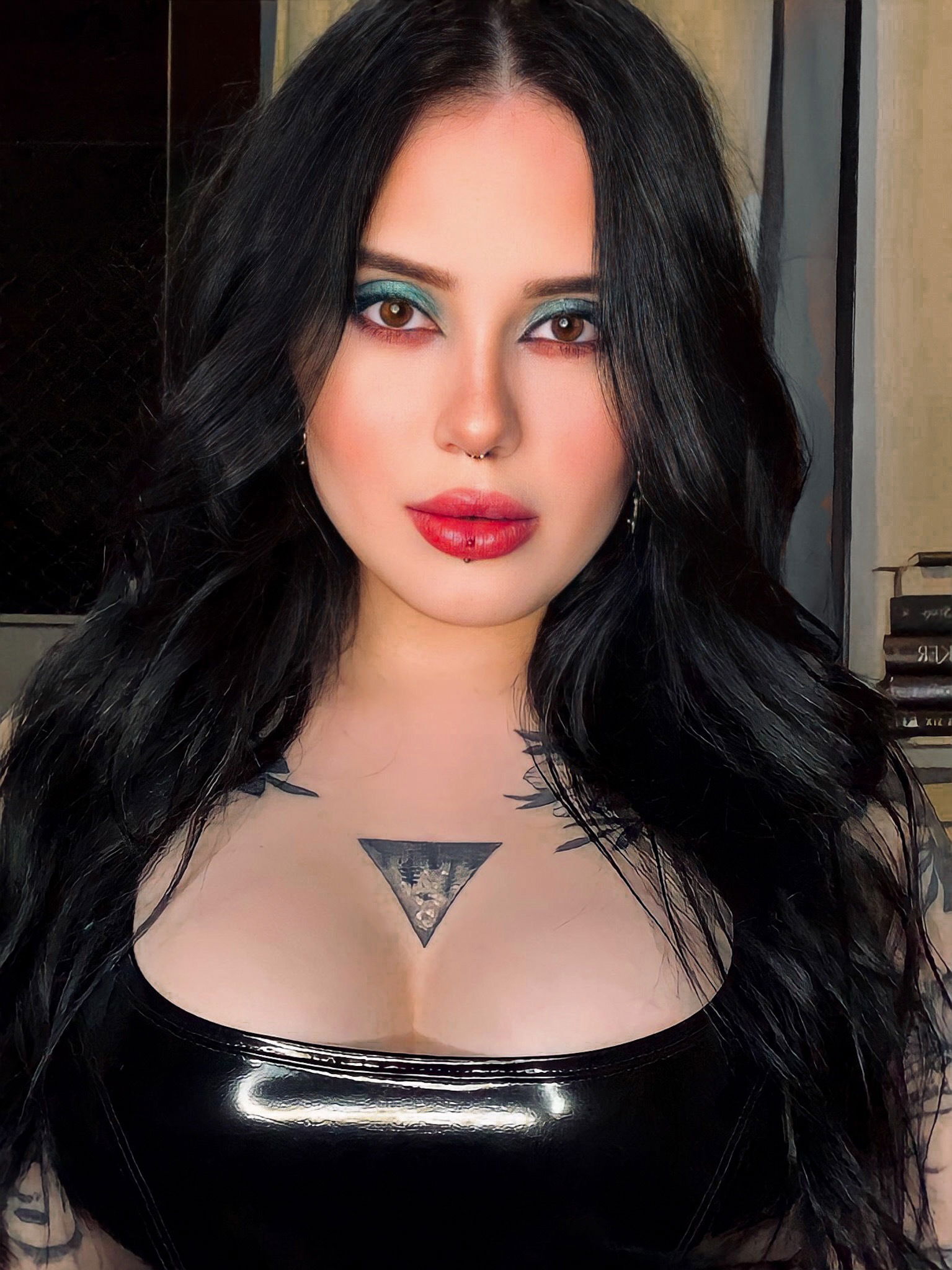 Evie's avatar