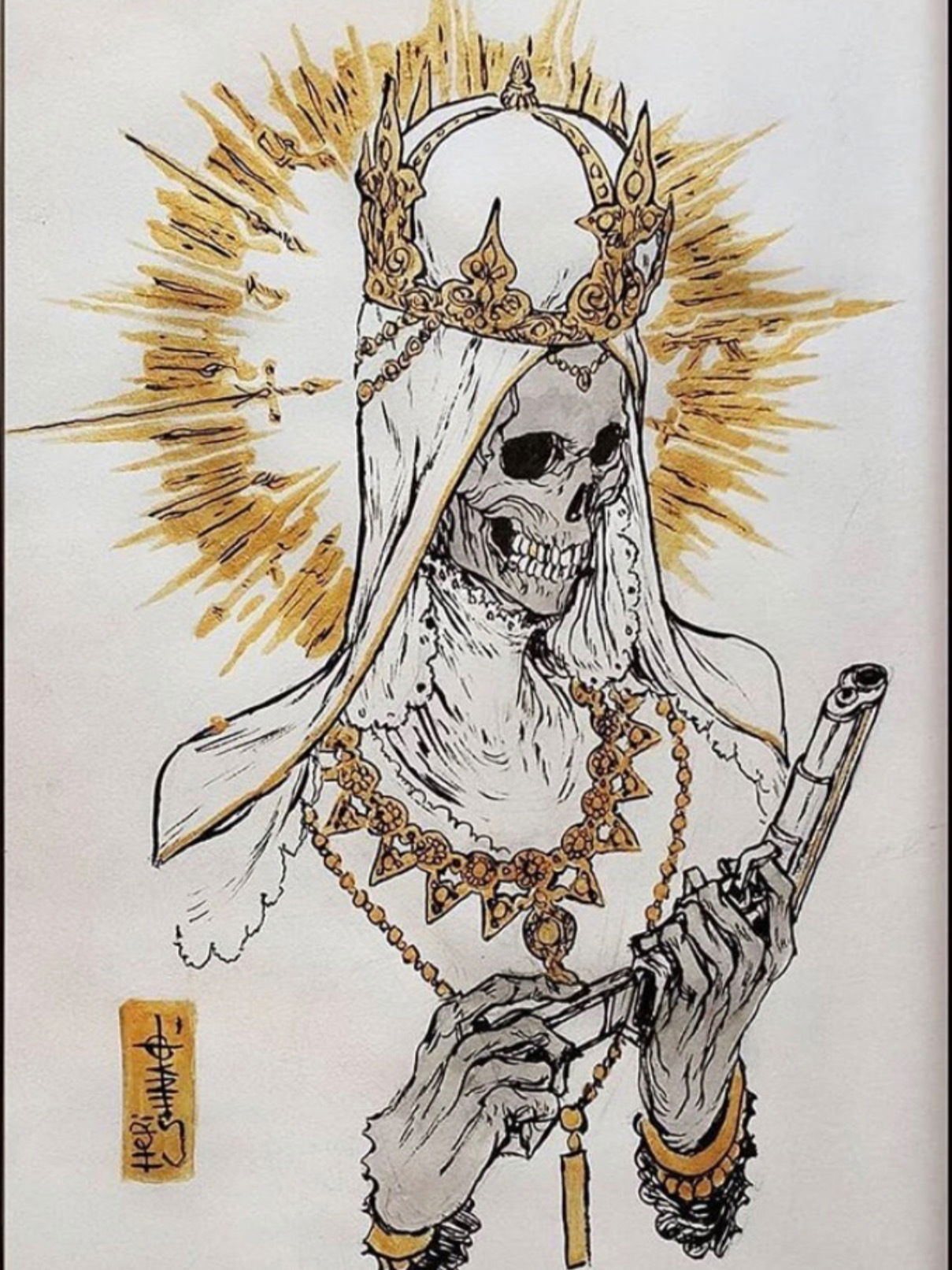 Black Ace
