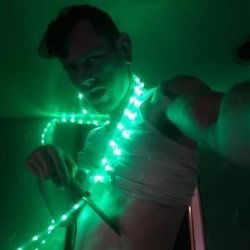 Wvlfmanxxx's avatar