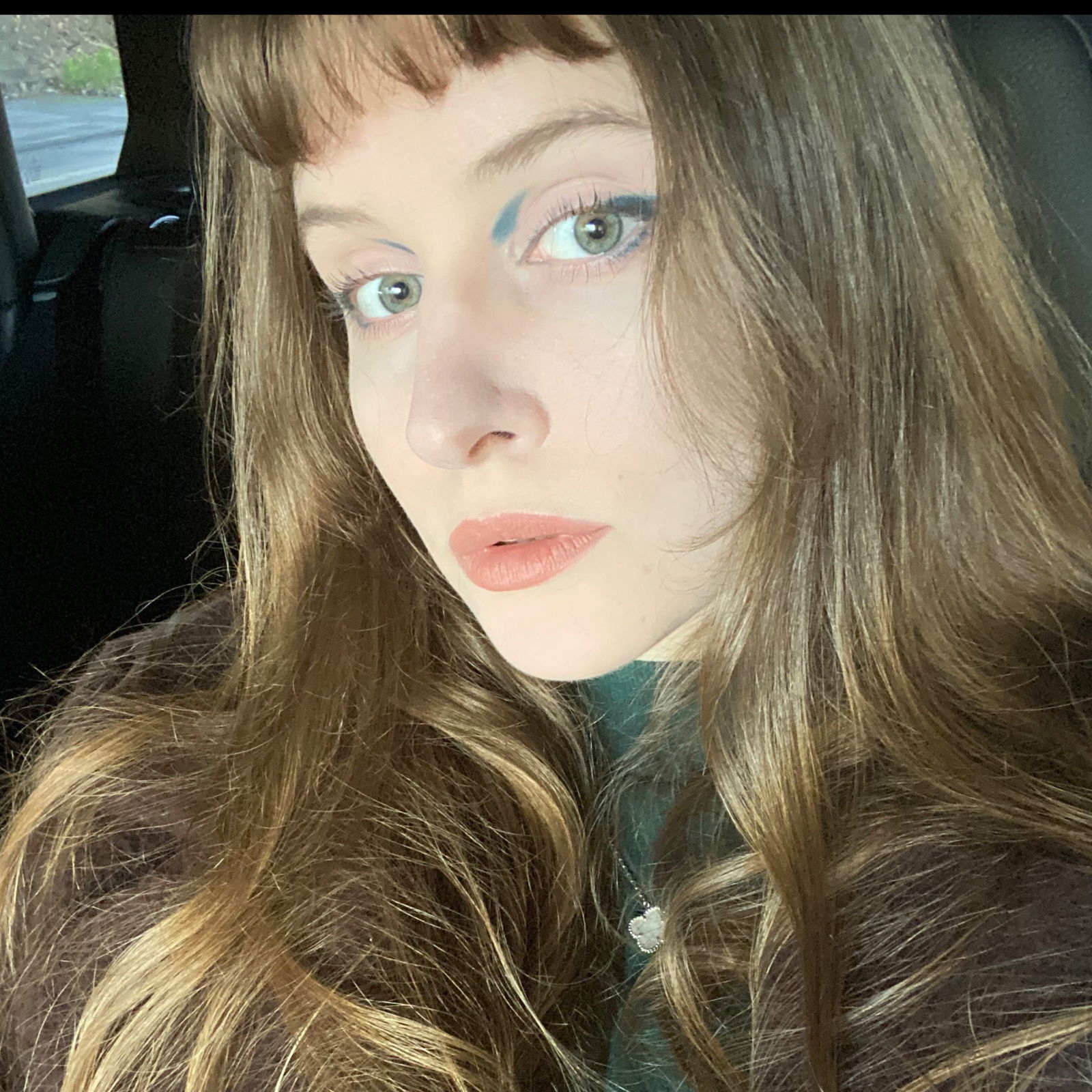 Eve's avatar