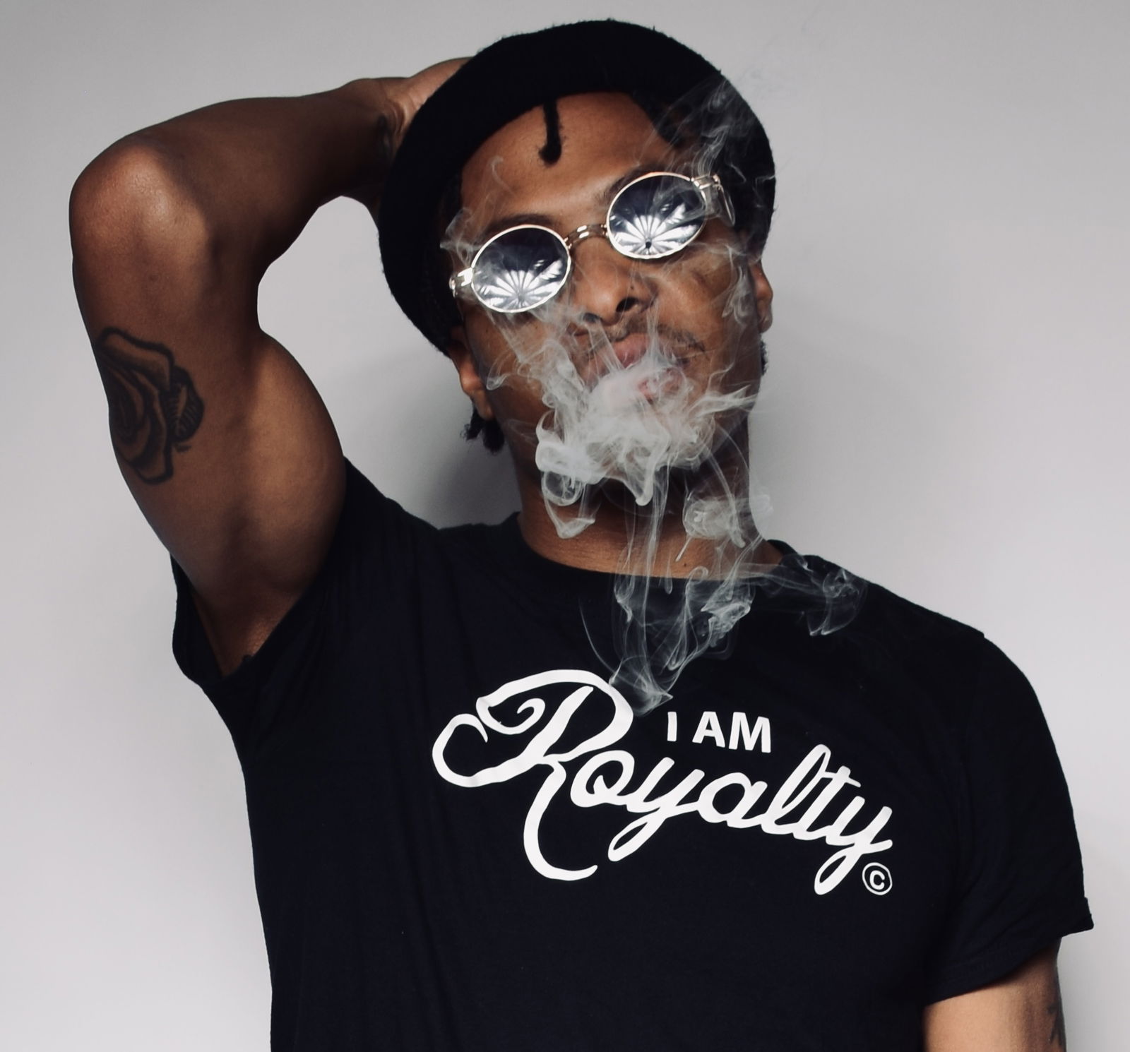 Brandon Waddy's avatar
