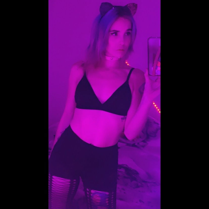 Candy's avatar