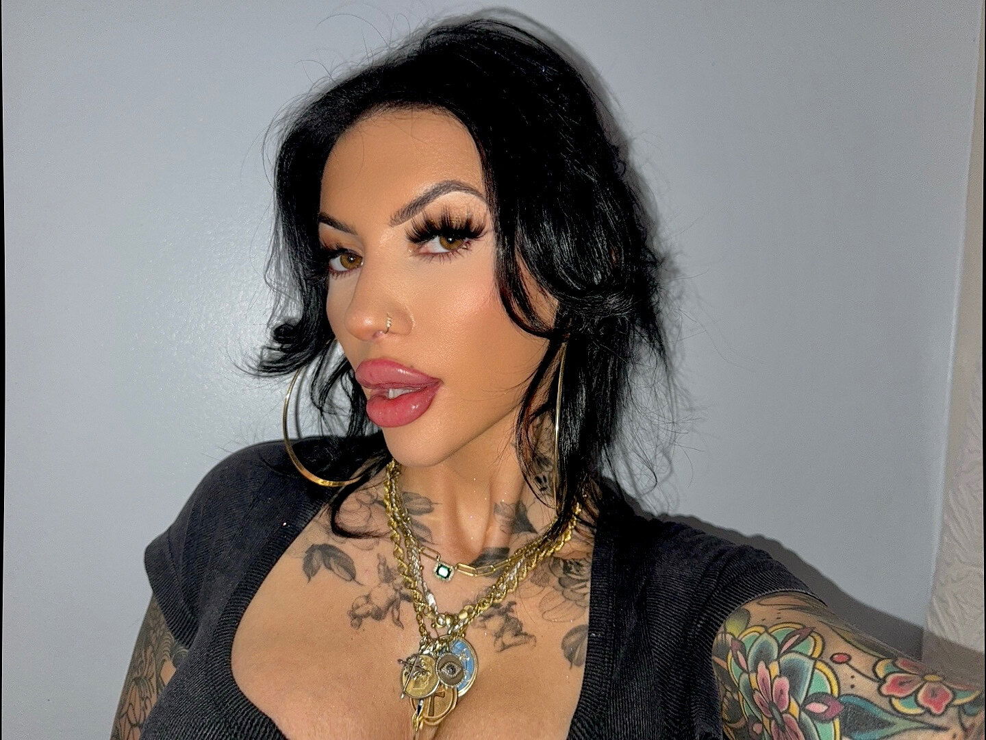 Queen G's avatar