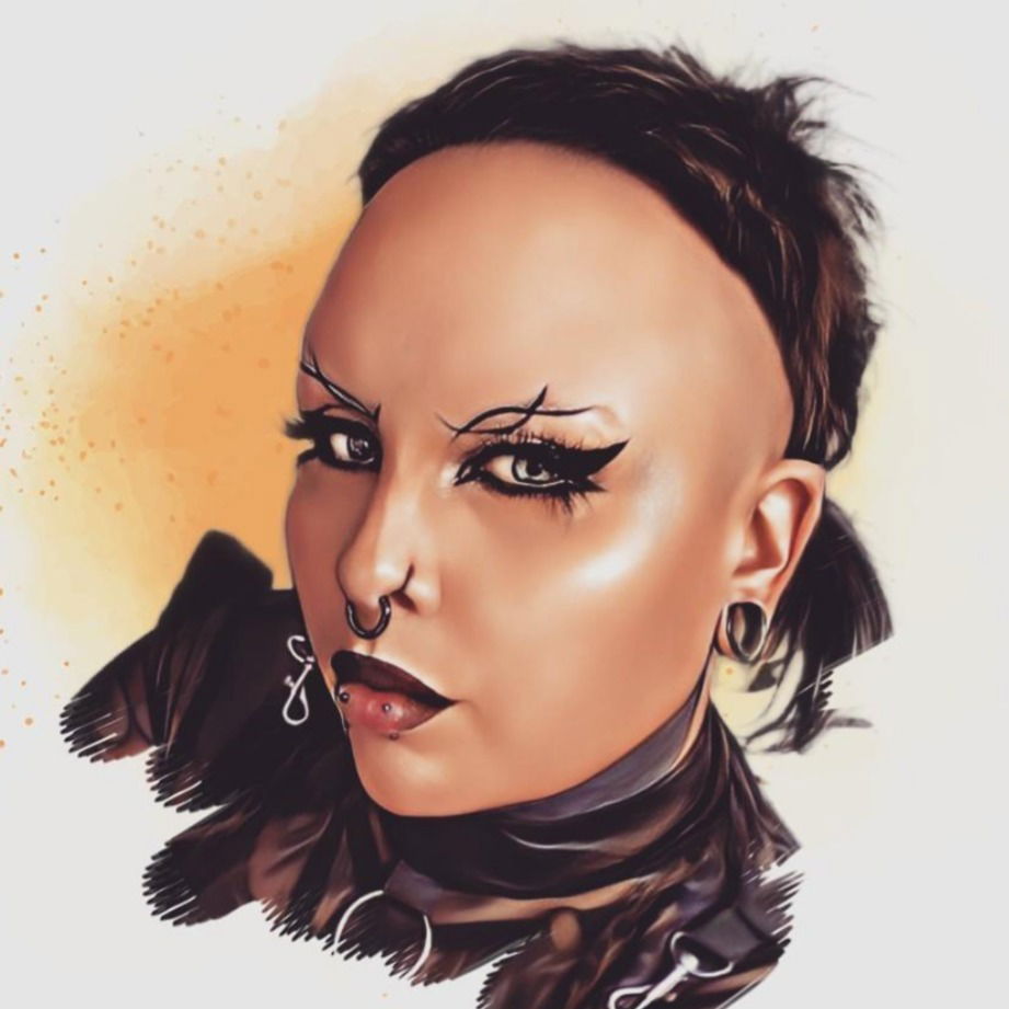 🔞ReneeRain's avatar