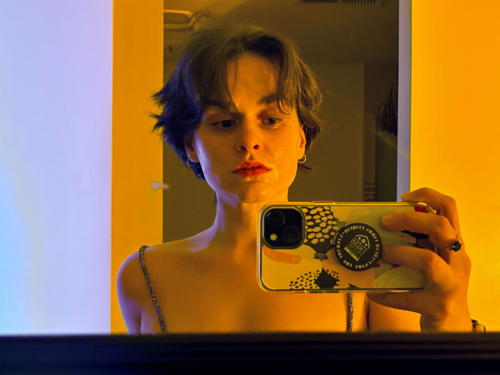 aubrey (they/them)