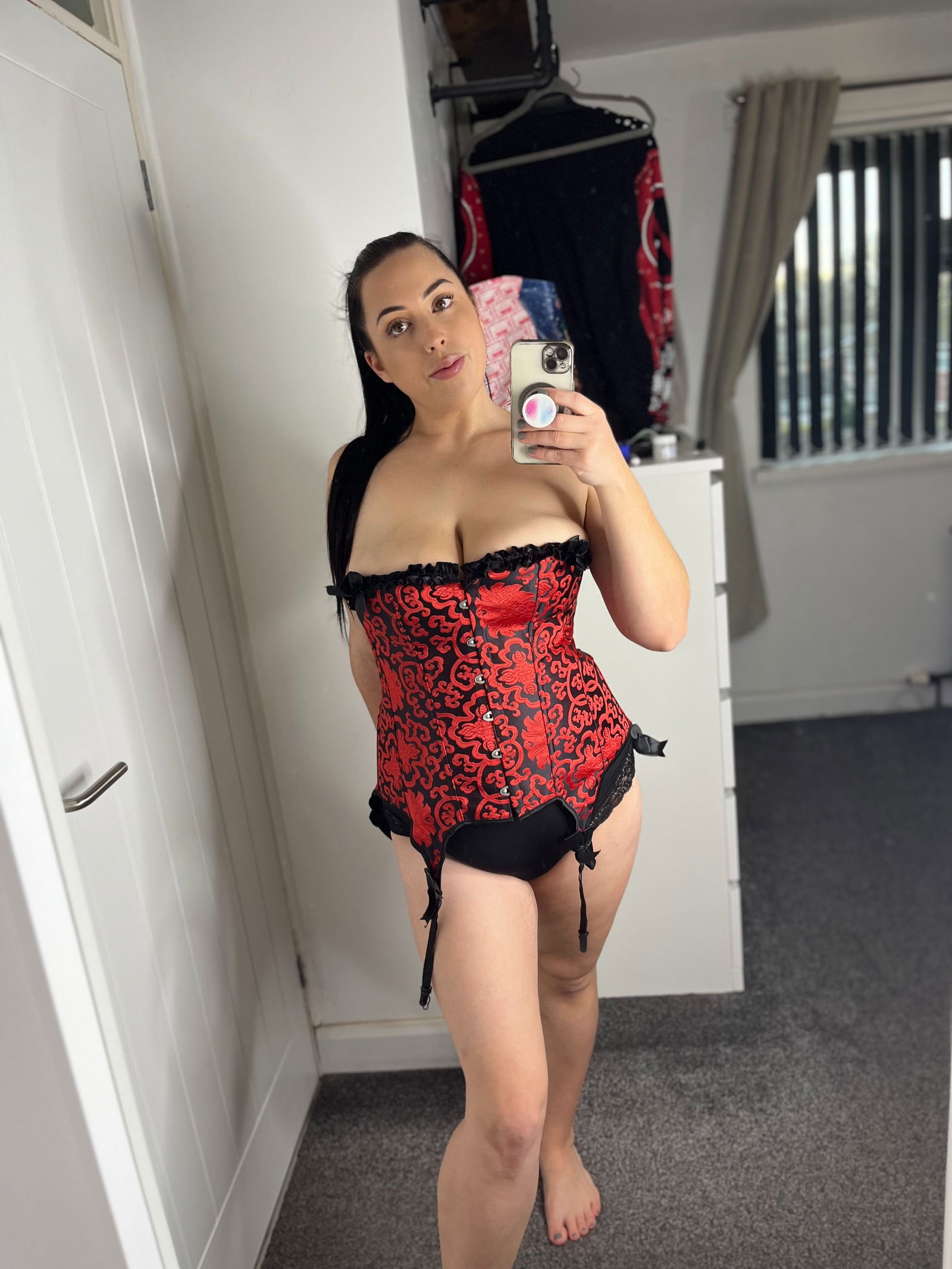 Faye Smith 💋's avatar