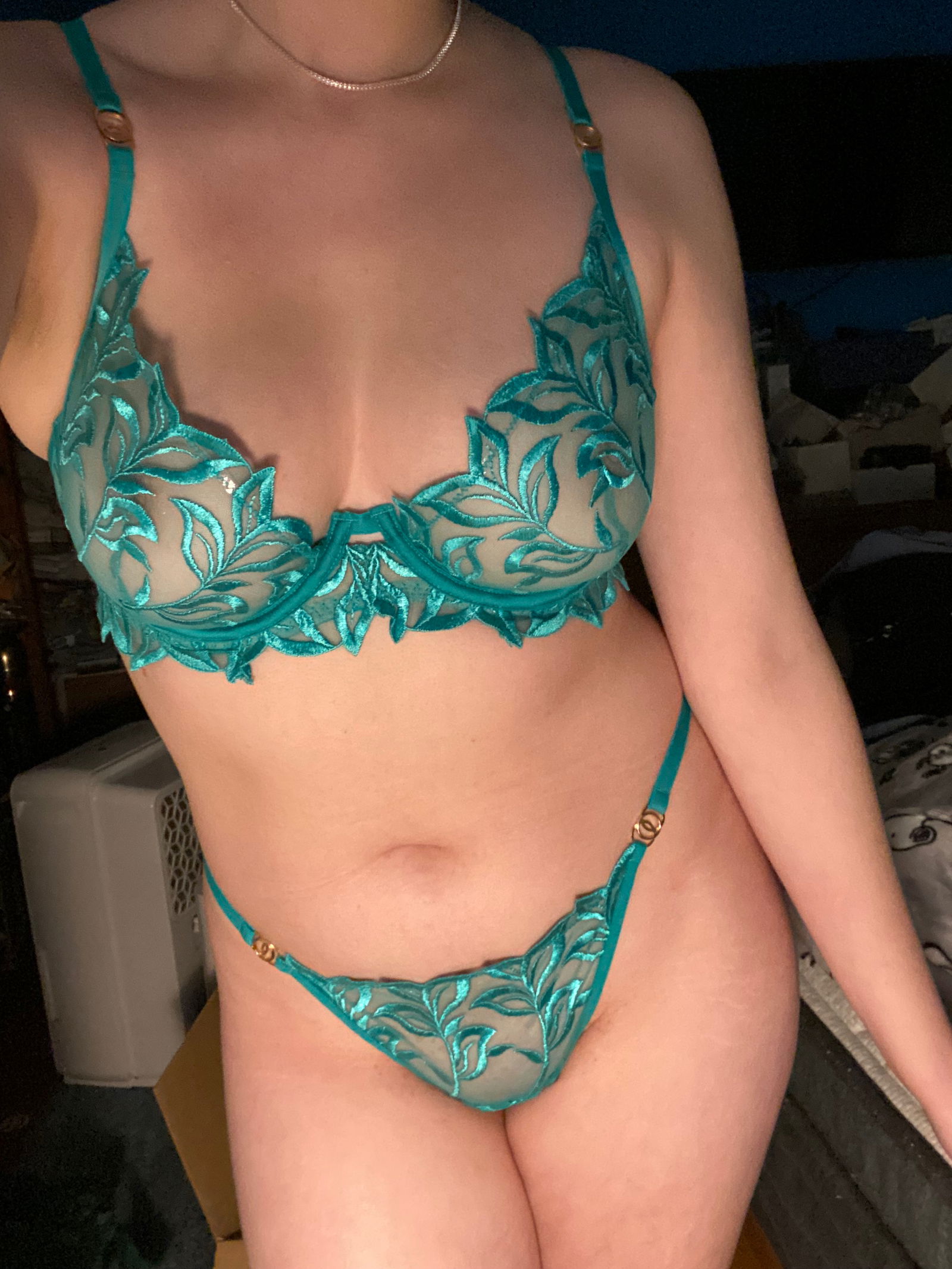 Juno Belle's avatar