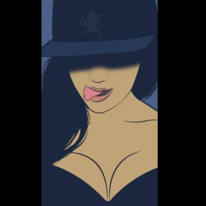 Mel Fox 🔥's avatar