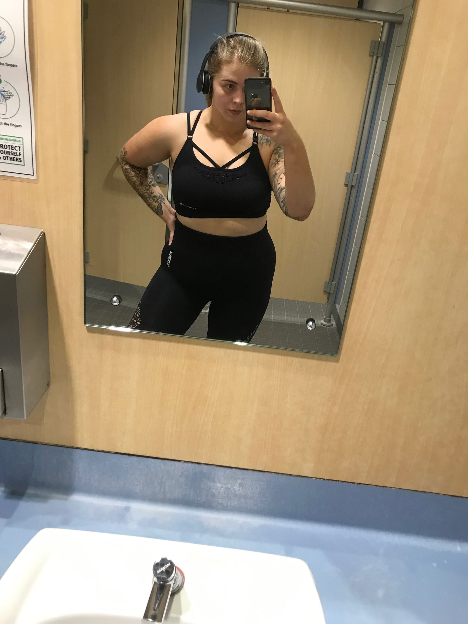 H's avatar