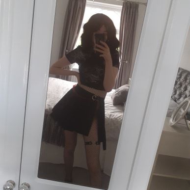 Alicia Gray's avatar