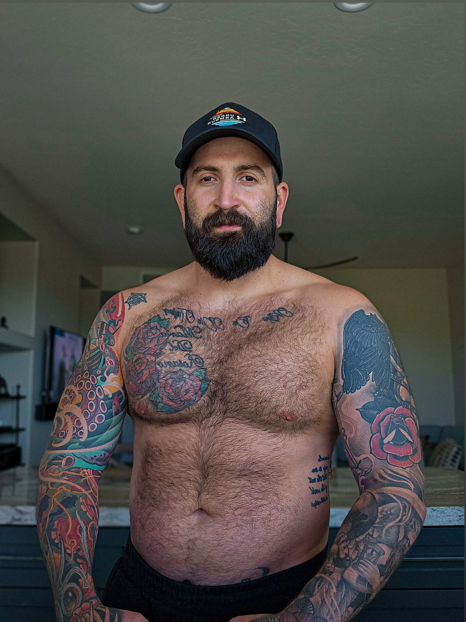 Xander Fierro's avatar