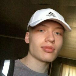 Xander Laskin's avatar