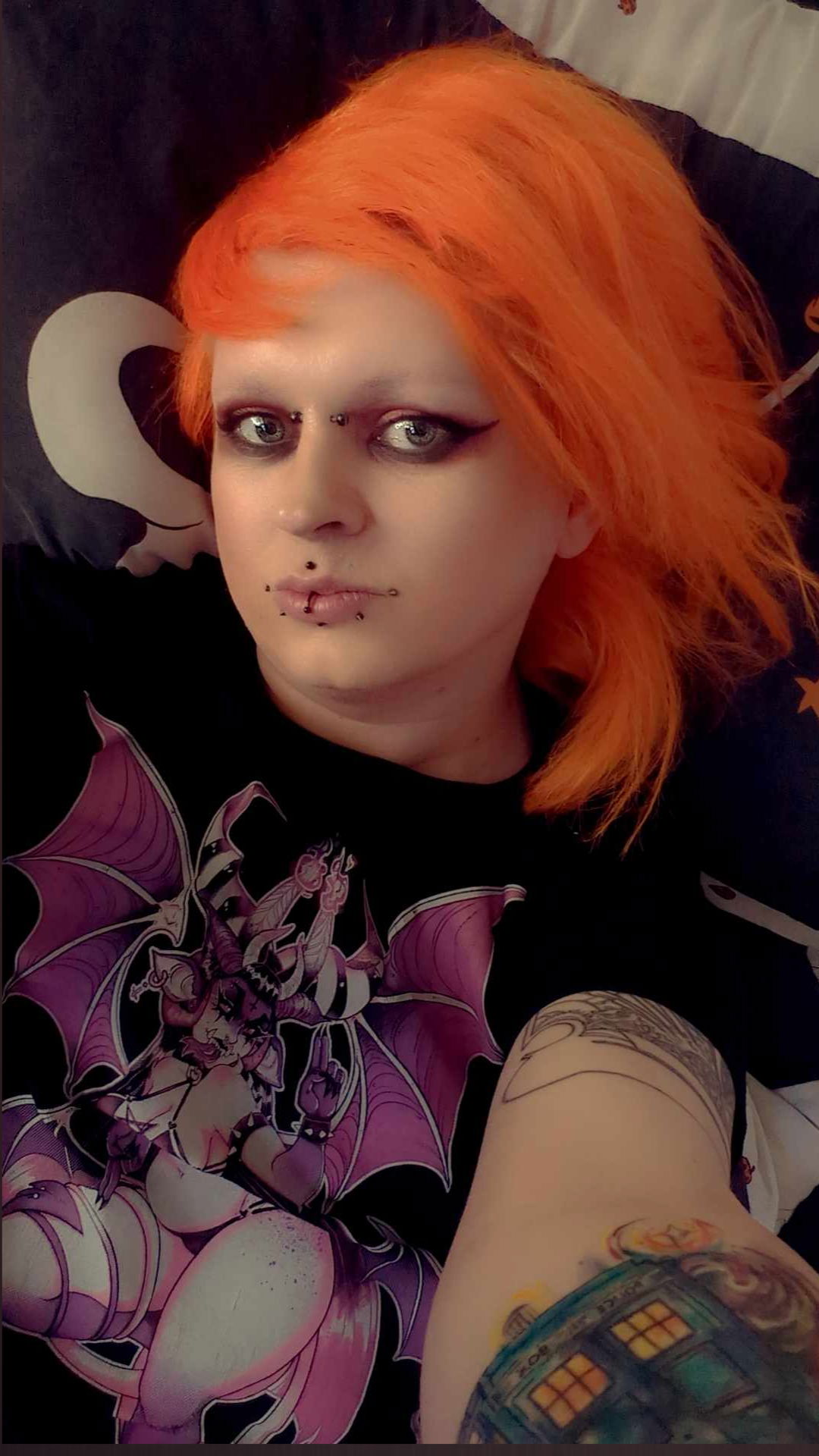 Xandria Aeorn's avatar