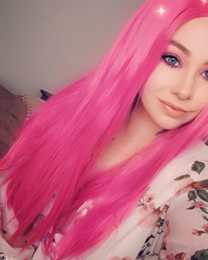❤ NAUGHTY NIKKI ❤'s avatar