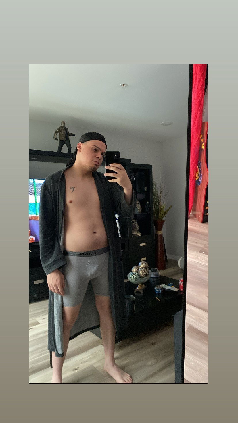 Angel Maldonado's avatar