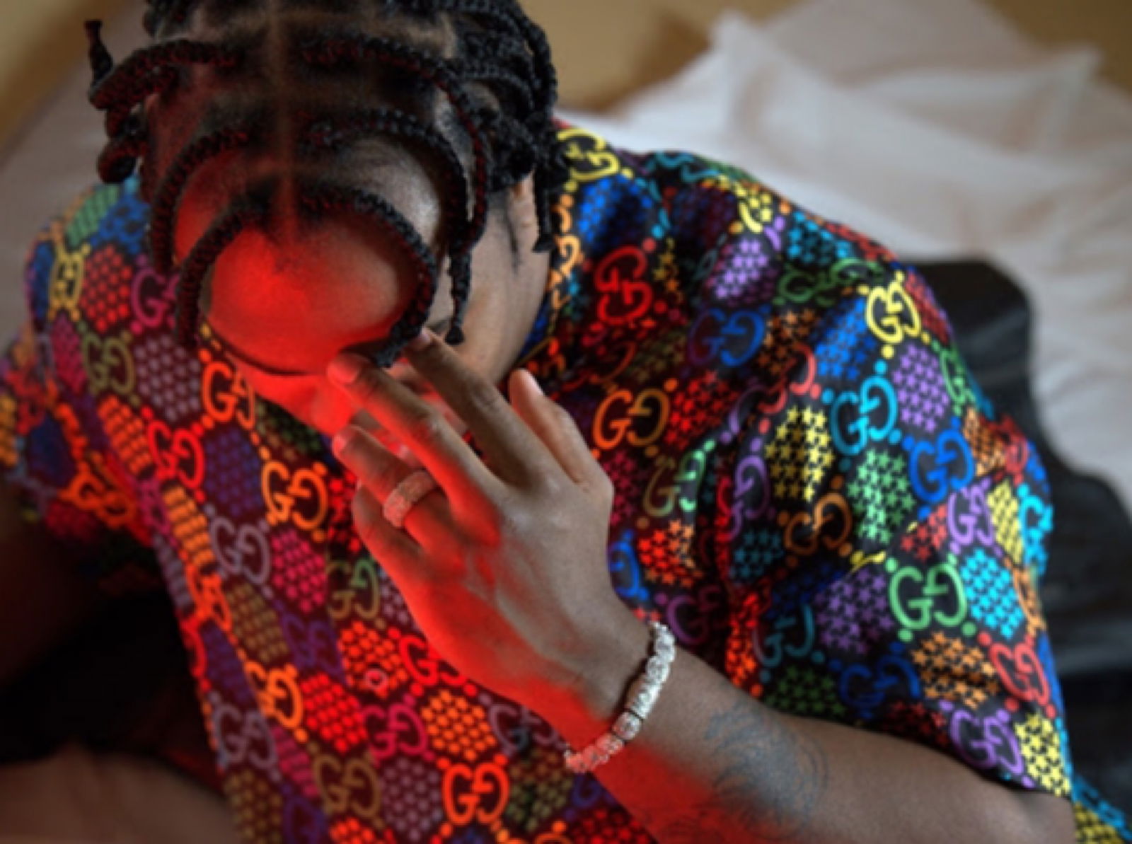 Darnel's avatar