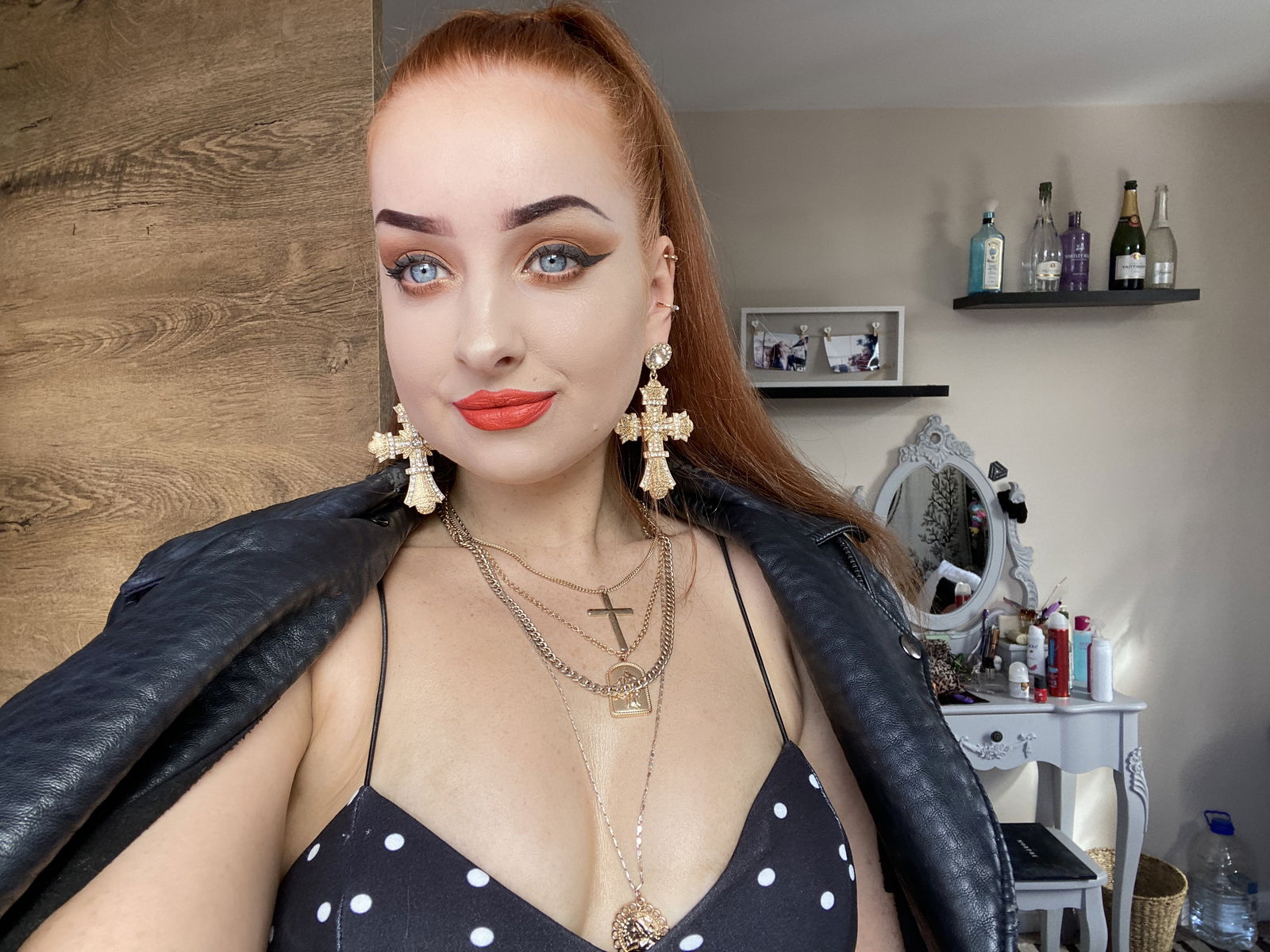 xbabygingerx's avatar