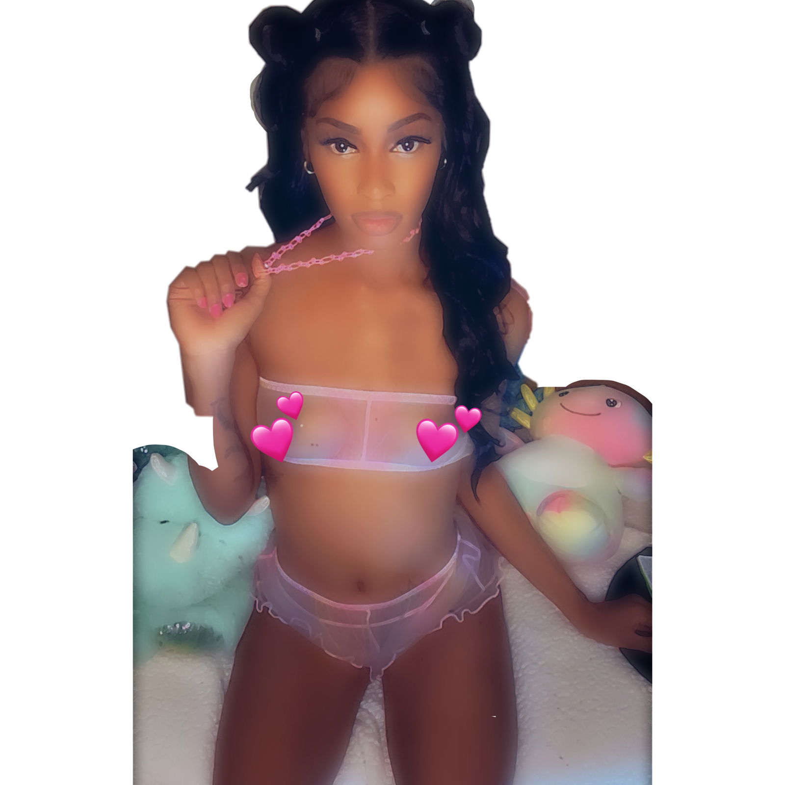 😈BADBARBIE👿's avatar