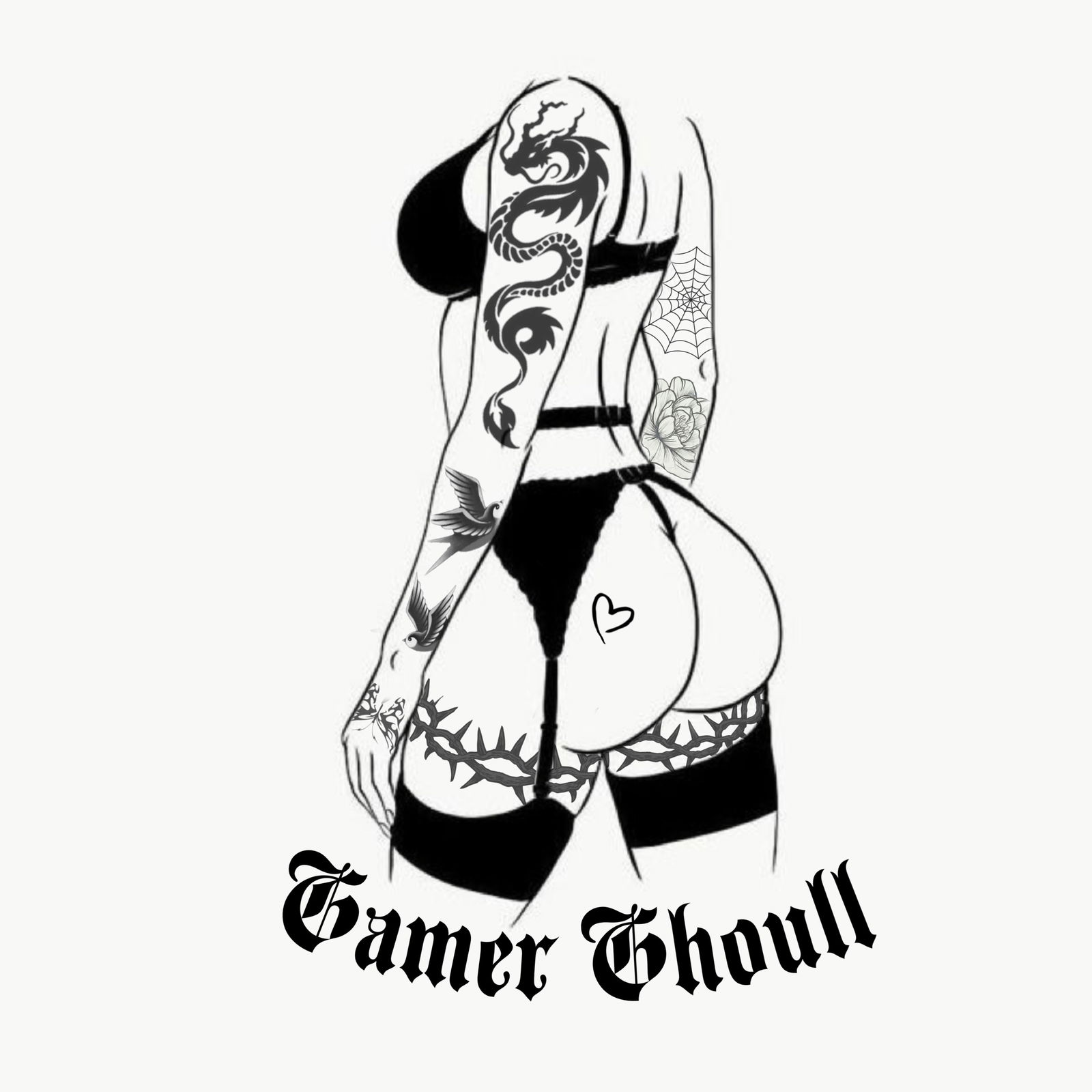 Gamer ghoul's avatar