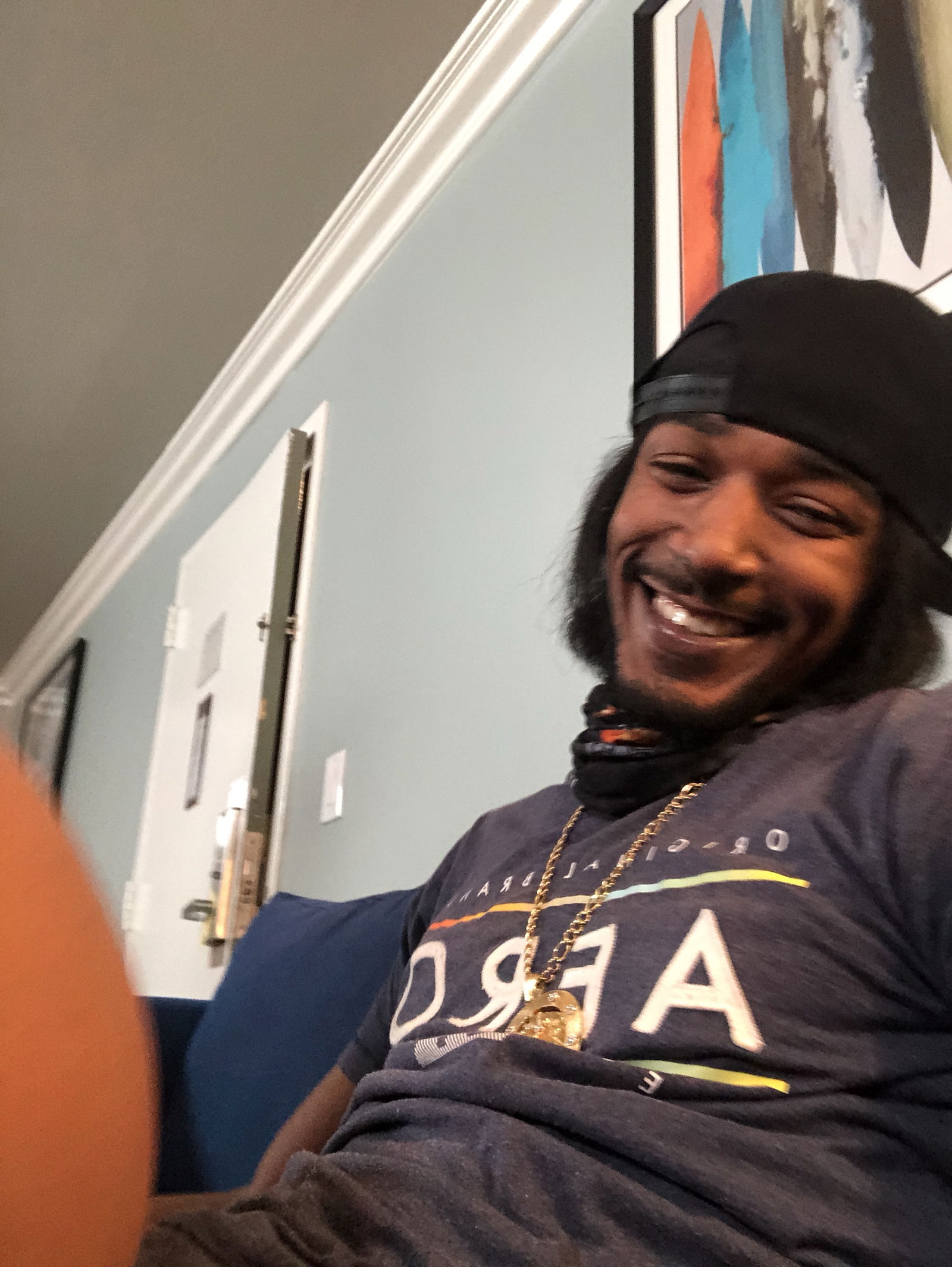 XBlackChristx's avatar