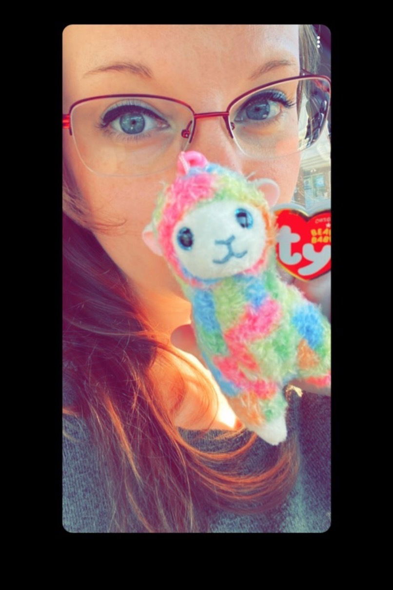 Boo Bear's avatar