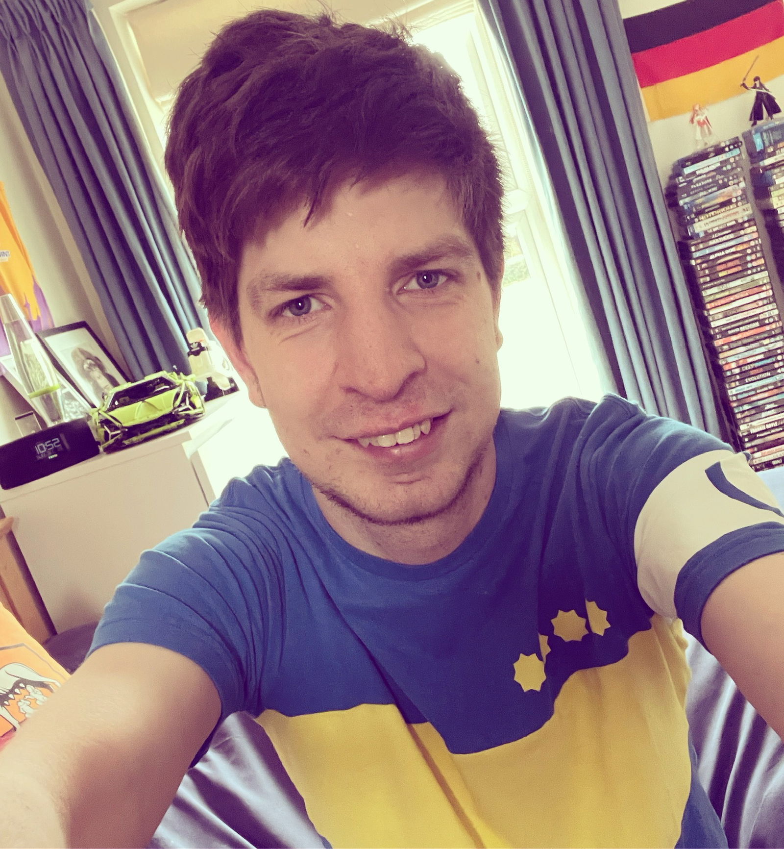 Alex