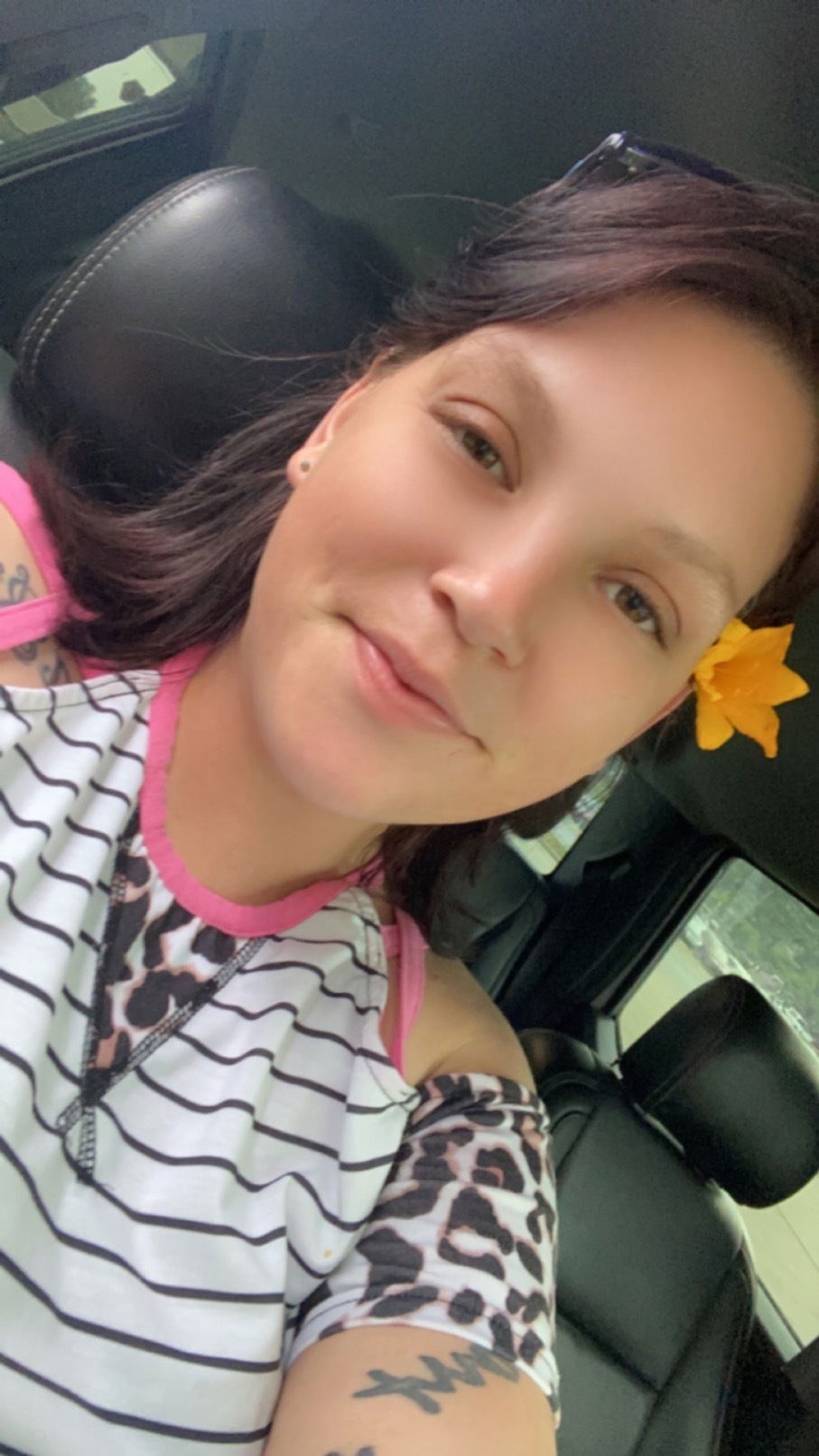 Baylee Willey's avatar