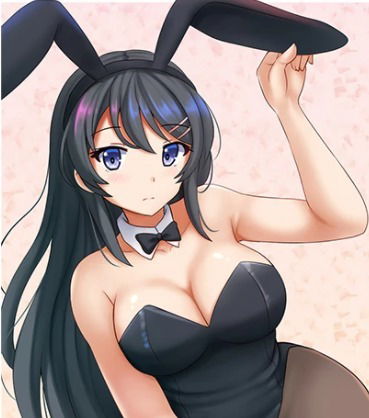 Bunni's avatar