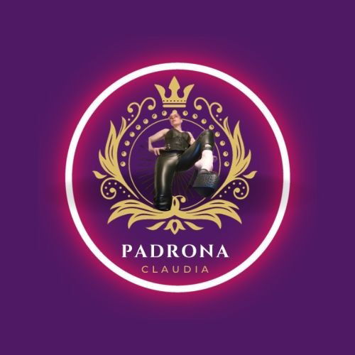 Padrona Claudia's avatar