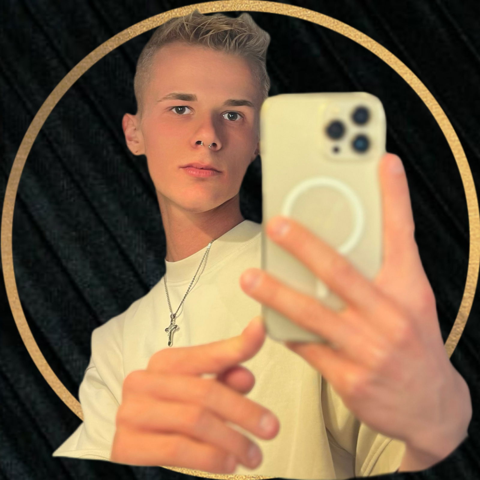 Xclusive Paul 🍭's avatar